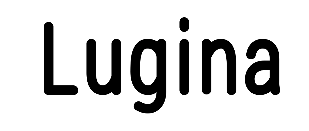 Lugina